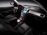 Cadillac Escalade Hybrid 2009 года